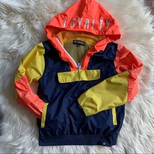 ❤️ENCRYPTED❤️Spring Unisex Windbreaker pull over